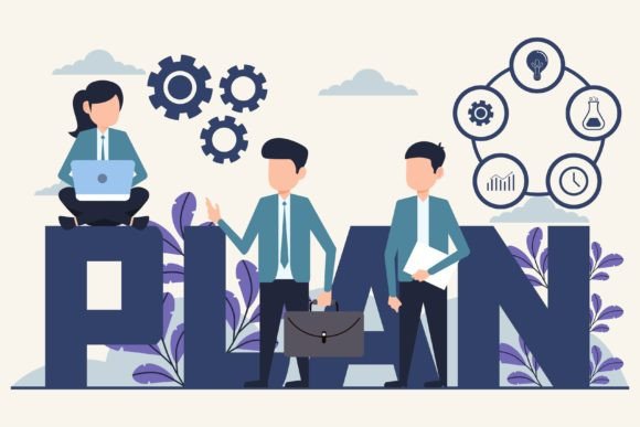 Download Strategic Business Planning and Teamwork - Business Collection