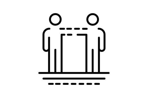 Download Business Cooperation Icon Vector - Business Collection