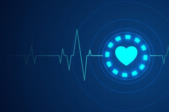 Download Abstract Medical Technology Background - Abstract Collection