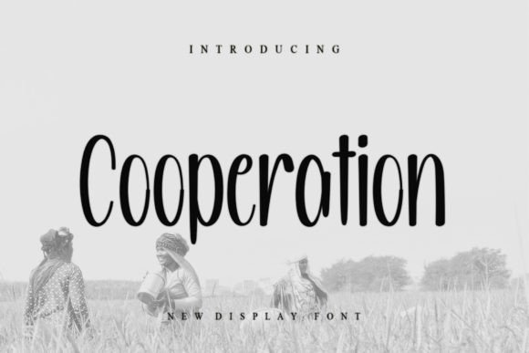 Download Cooperation - Cooperation Collection