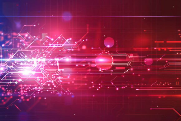 Download Abstract Technology Background - Abstract Collection