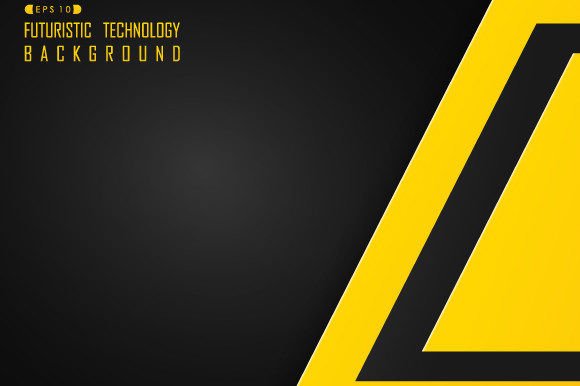 Download Abstract Hi Tech Futuristic Technology - Abstract Collection