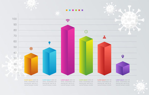 Download Graph Chart Up Down Business Declining - Business Collection