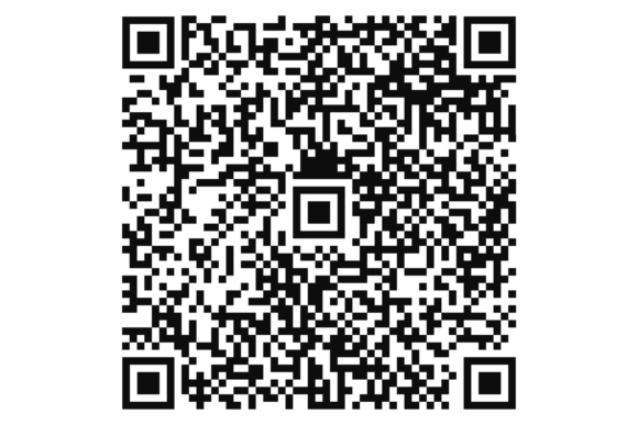 Download Qr Code Template. Abstract Info Coding M - Abstract Collection
